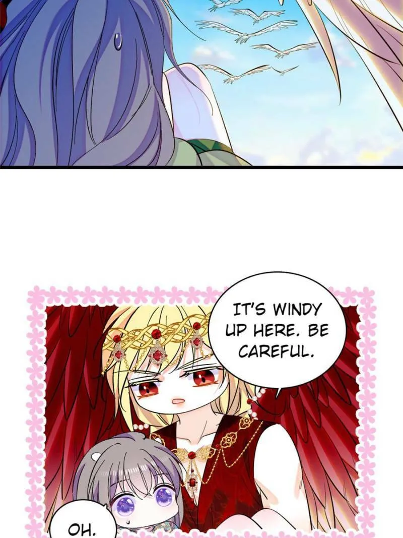 Read When Beauty Meets Beasts (Colored) chapter 458 image 21 on Lezhin