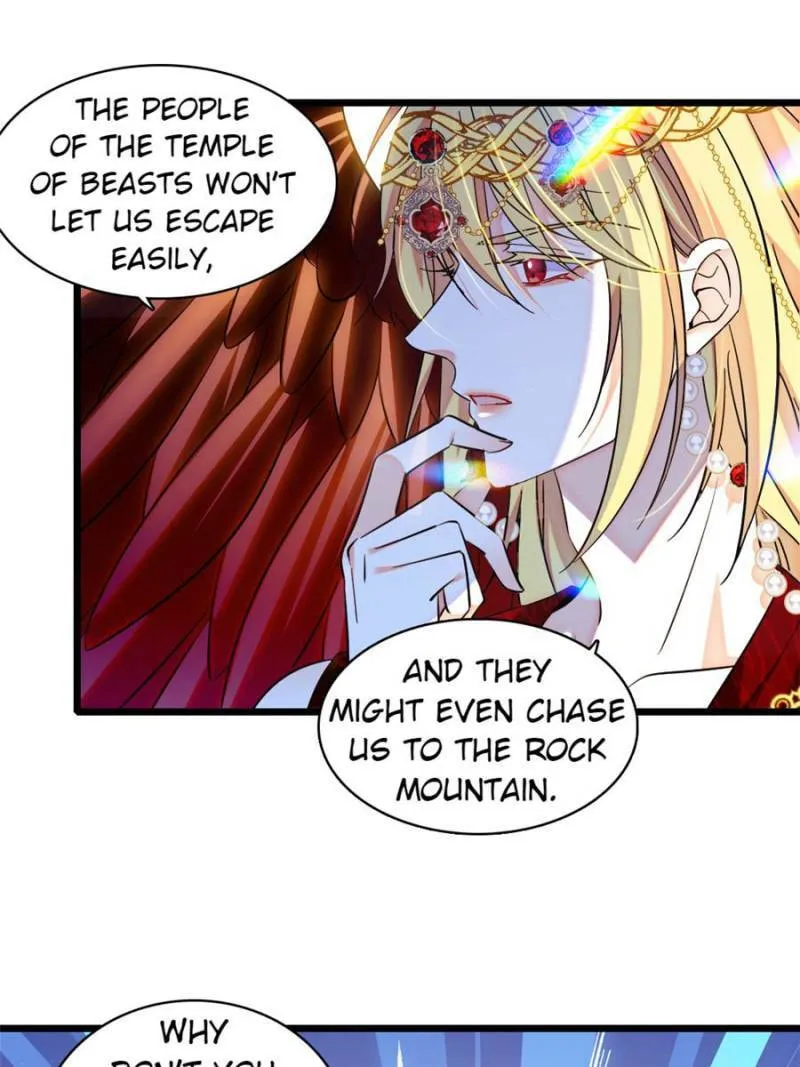 Read When Beauty Meets Beasts (Colored) chapter 458 image 4 on Lezhin