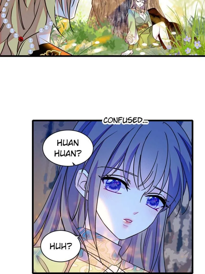 Read When Beauty Meets Beasts (Colored) chapter 458 image 9 on Lezhin