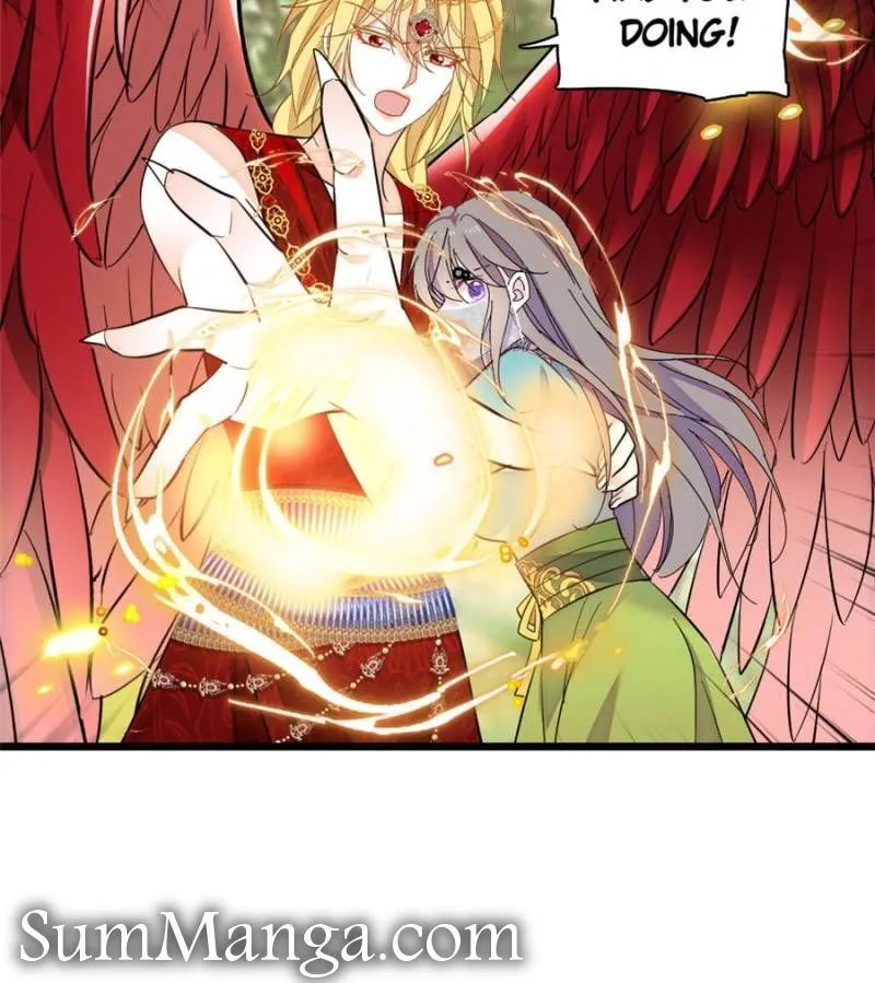 Read When Beauty Meets Beasts (Colored) chapter 460 image 12 on Lezhin