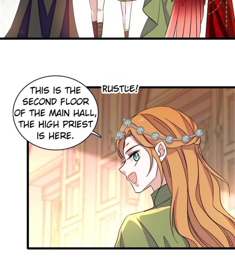 Read When Beauty Meets Beasts (Colored) chapter 460 image 20 on Lezhin