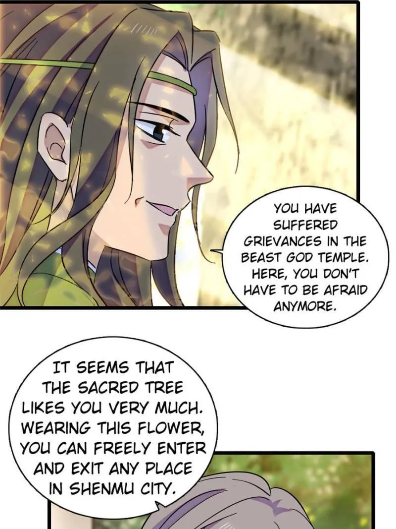 Read When Beauty Meets Beasts (Colored) chapter 460 image 23 on Lezhin