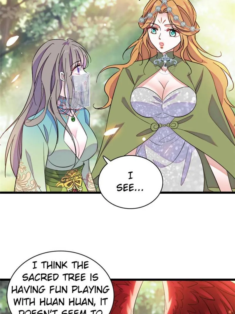 Read When Beauty Meets Beasts (Colored) chapter 460 image 7 on Lezhin