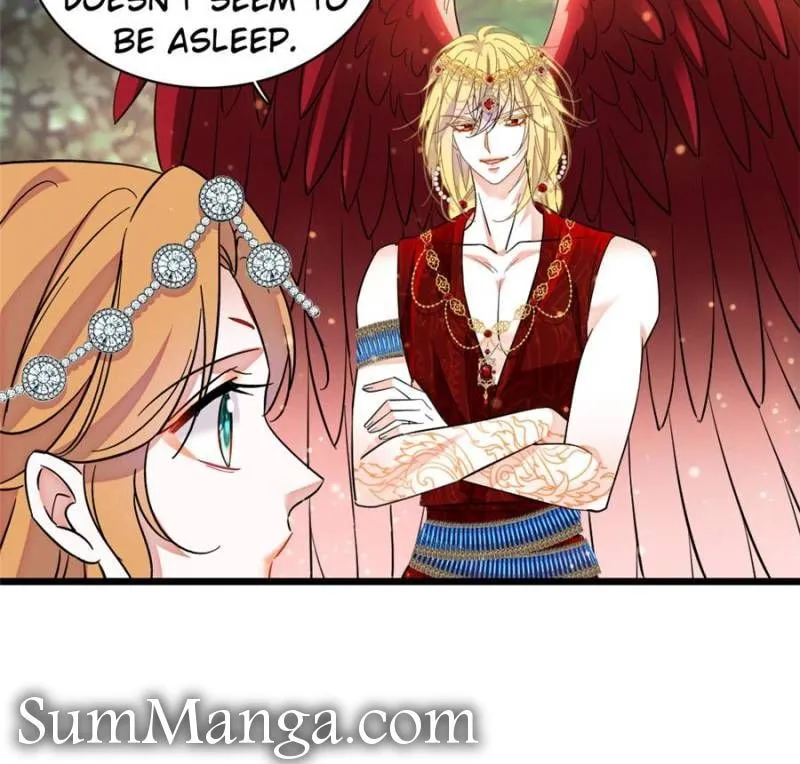 Read When Beauty Meets Beasts (Colored) chapter 460 image 8 on Lezhin