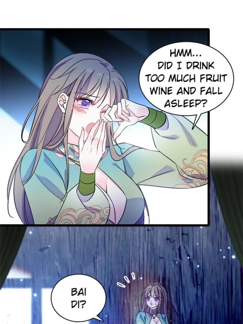 Read When Beauty Meets Beasts (Colored) chapter 461 image 12 on Lezhin