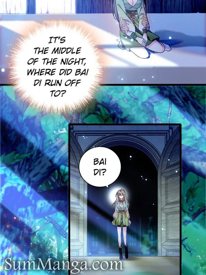 Read When Beauty Meets Beasts (Colored) chapter 461 image 13 on Lezhin