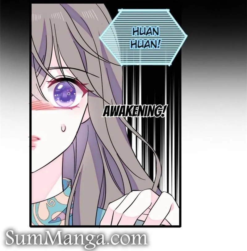 Read When Beauty Meets Beasts (Colored) chapter 461 image 23 on Lezhin