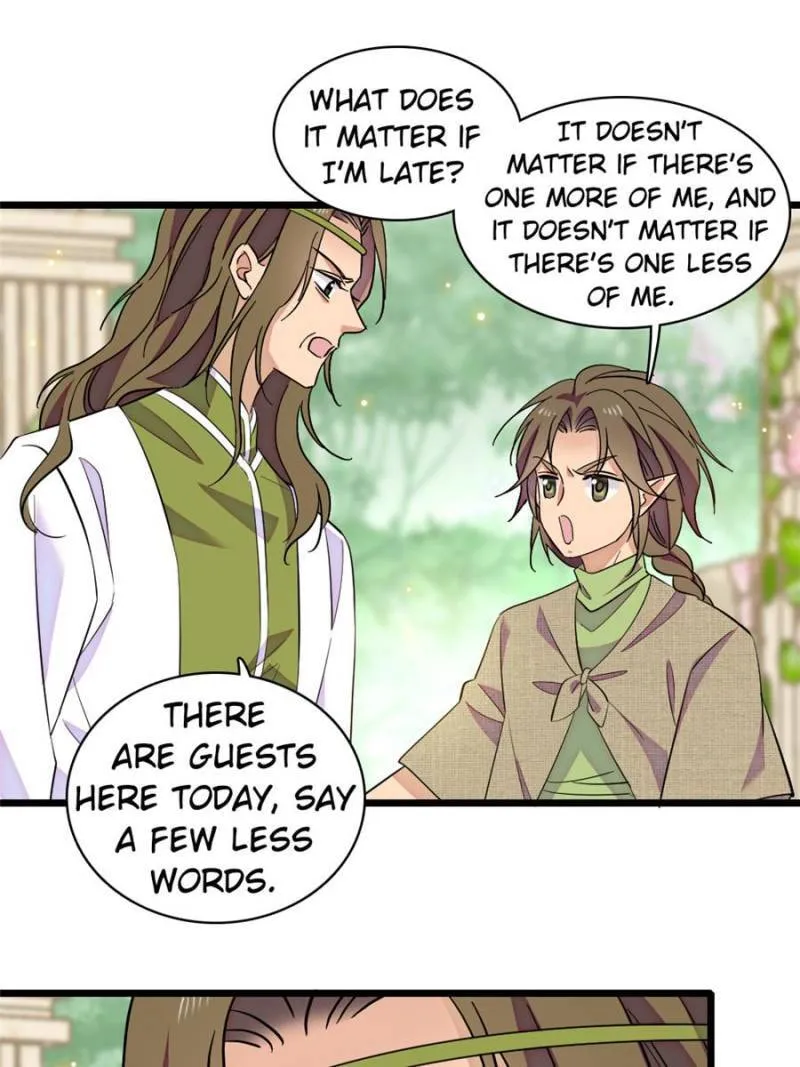 Read When Beauty Meets Beasts (Colored) chapter 461 image 8 on Lezhin