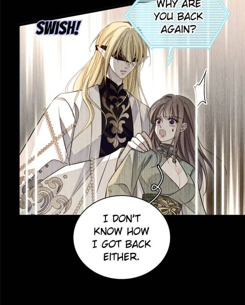 Read When Beauty Meets Beasts (Colored) chapter 462 image 11 on Lezhin