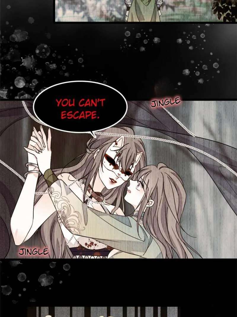 Read When Beauty Meets Beasts (Colored) chapter 462 image 14 on Lezhin