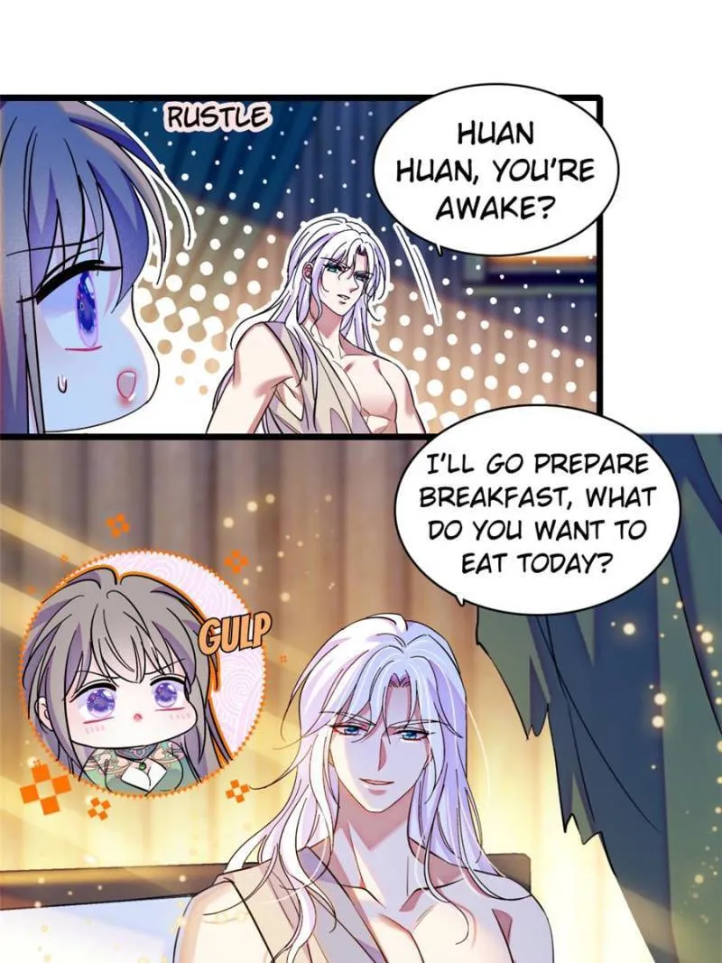 Read When Beauty Meets Beasts (Colored) chapter 462 image 20 on Lezhin