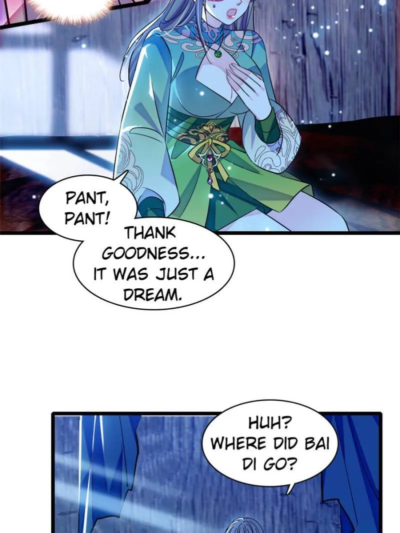 Read When Beauty Meets Beasts (Colored) chapter 462 image 5 on Lezhin