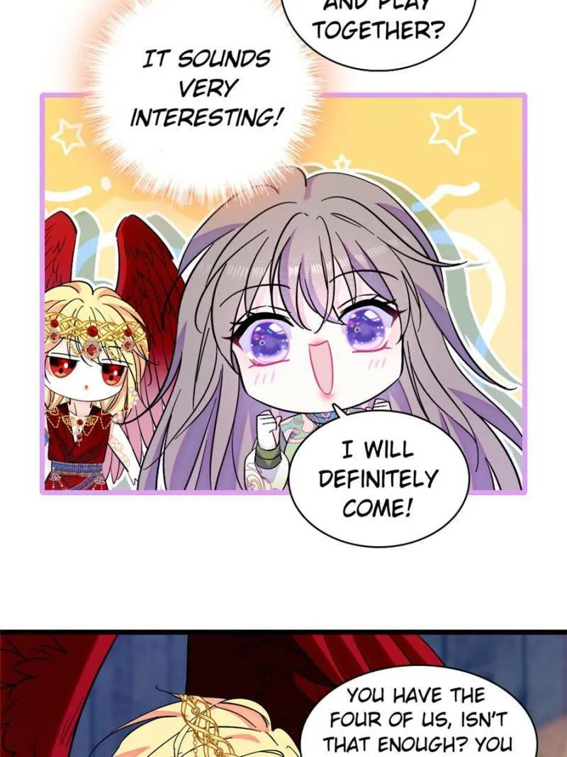 Read When Beauty Meets Beasts (Colored) chapter 463 image 13 on Lezhin