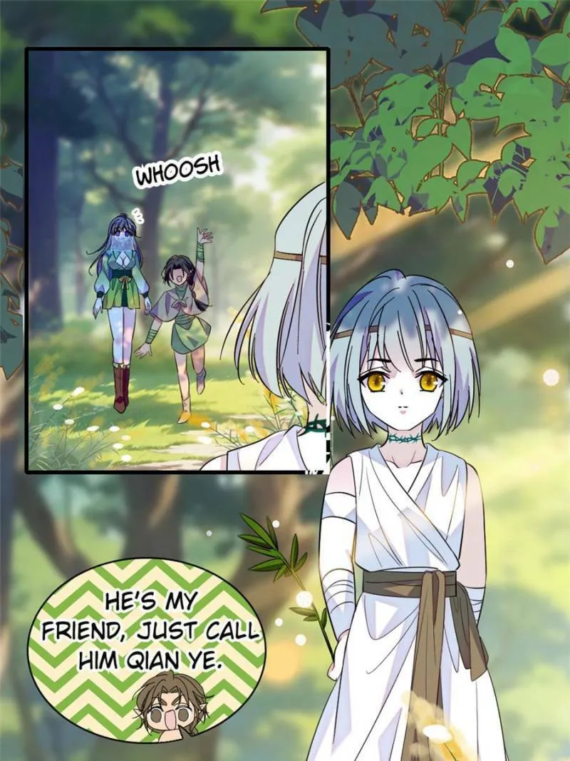 Read When Beauty Meets Beasts (Colored) chapter 463 image 20 on Lezhin
