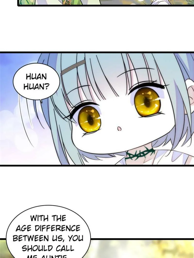 Read When Beauty Meets Beasts (Colored) chapter 463 image 22 on Lezhin