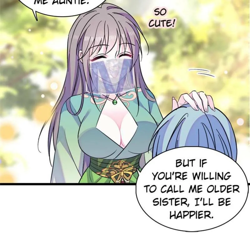 Read When Beauty Meets Beasts (Colored) chapter 463 image 23 on Lezhin