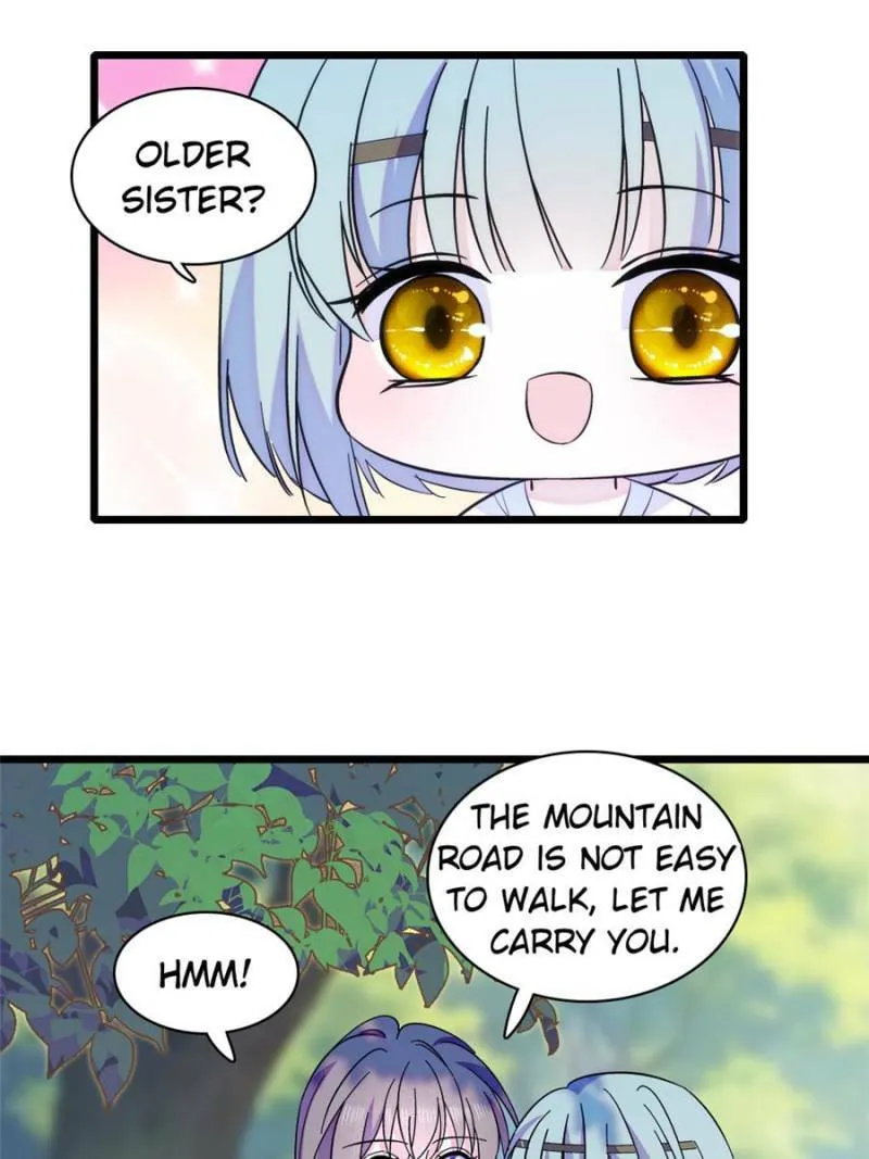 Read When Beauty Meets Beasts (Colored) chapter 463 image 24 on Lezhin