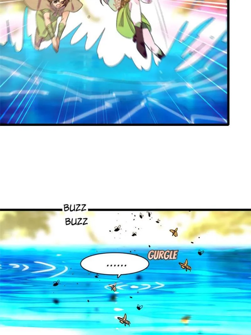 Read When Beauty Meets Beasts (Colored) chapter 464 image 14 on Lezhin