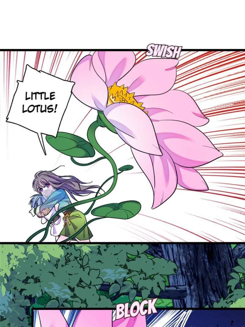 Read When Beauty Meets Beasts (Colored) chapter 464 image 4 on Lezhin
