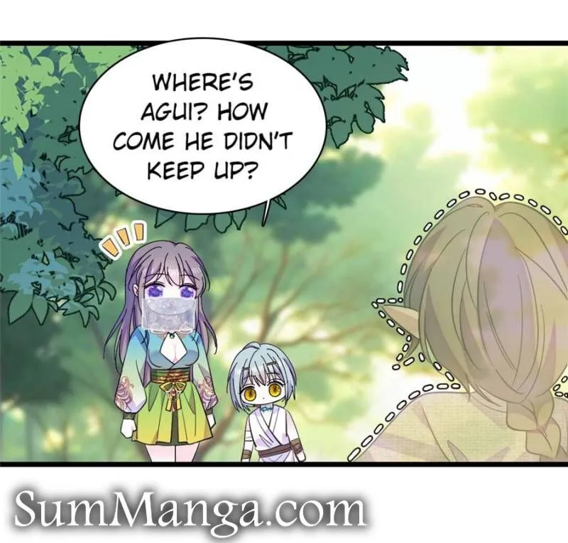 Read When Beauty Meets Beasts (Colored) chapter 464 image 7 on Lezhin