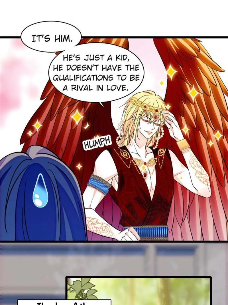 Read When Beauty Meets Beasts (Colored) chapter 465 image 13 on Lezhin