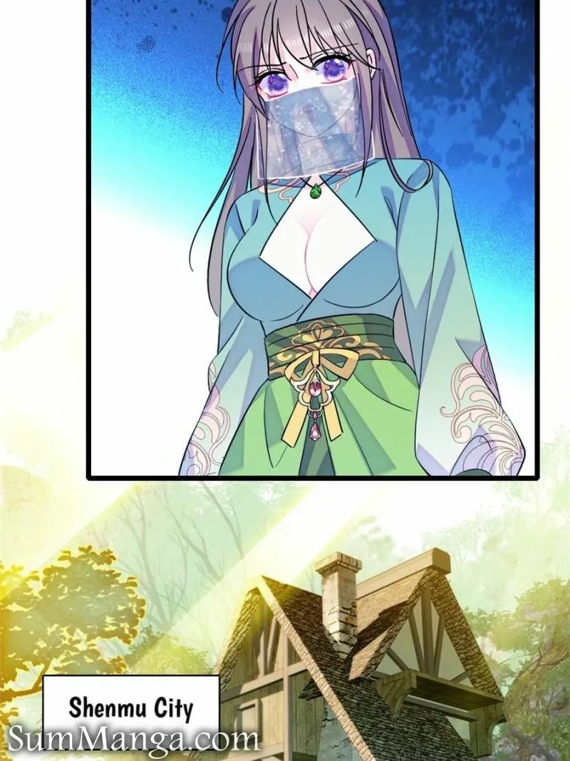 Read When Beauty Meets Beasts (Colored) chapter 465 image 2 on Lezhin