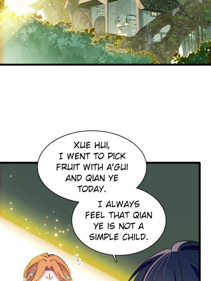 Read When Beauty Meets Beasts (Colored) chapter 465 image 3 on Lezhin