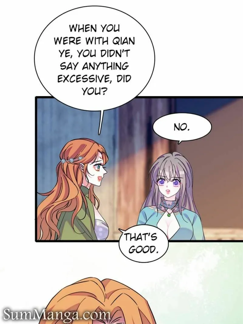 Read When Beauty Meets Beasts (Colored) chapter 465 image 5 on Lezhin