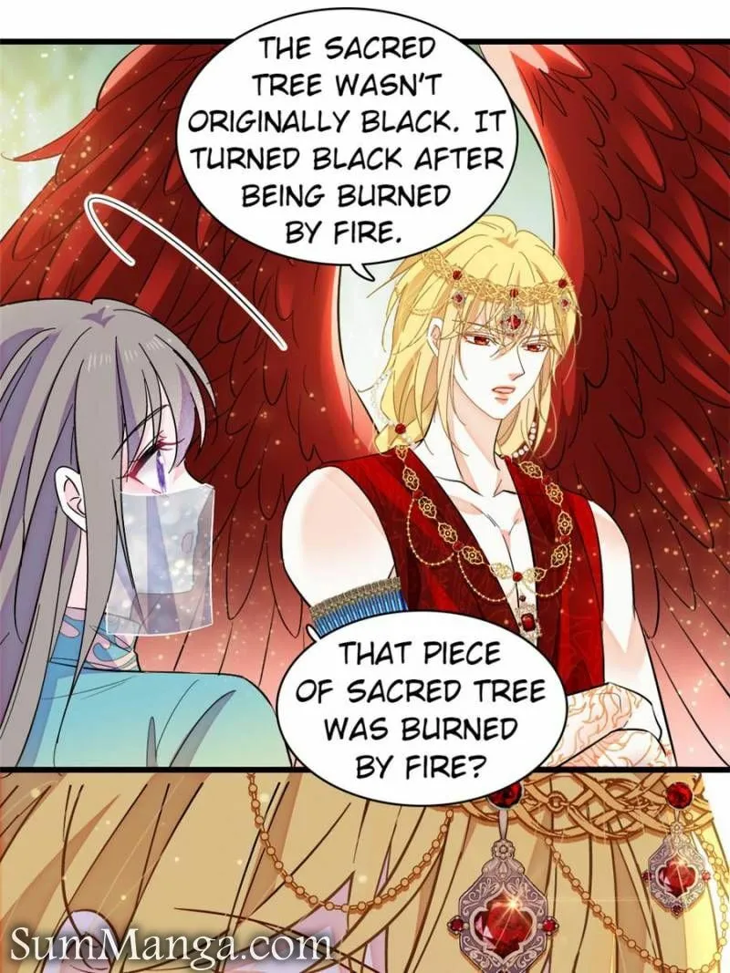 Read When Beauty Meets Beasts (Colored) chapter 466 image 12 on Lezhin