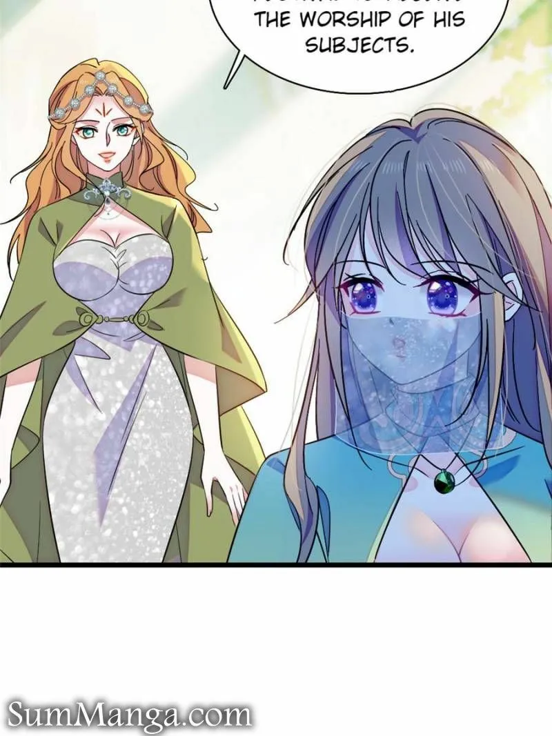 Read When Beauty Meets Beasts (Colored) chapter 466 image 17 on Lezhin