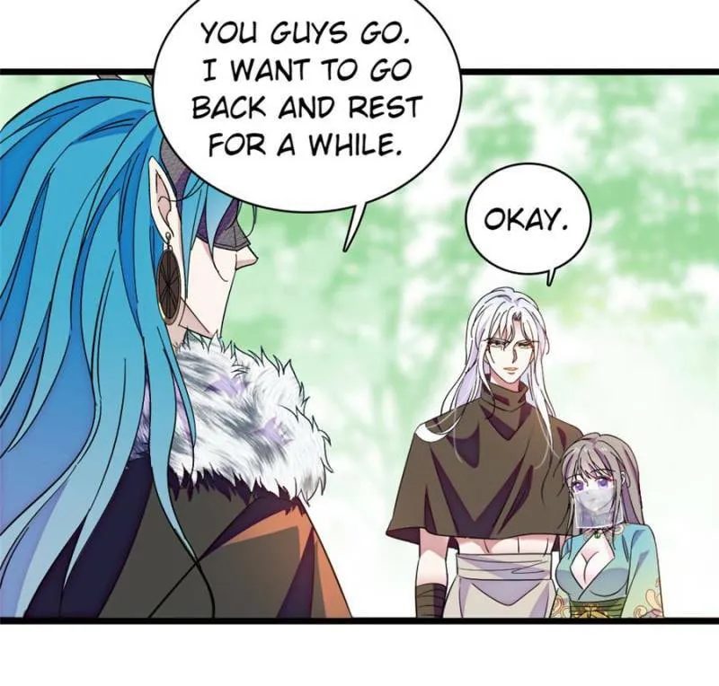 Read When Beauty Meets Beasts (Colored) chapter 466 image 19 on Lezhin