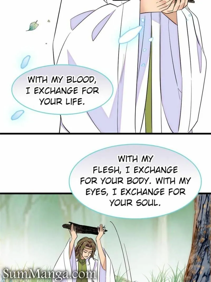 Read When Beauty Meets Beasts (Colored) chapter 466 image 2 on Lezhin