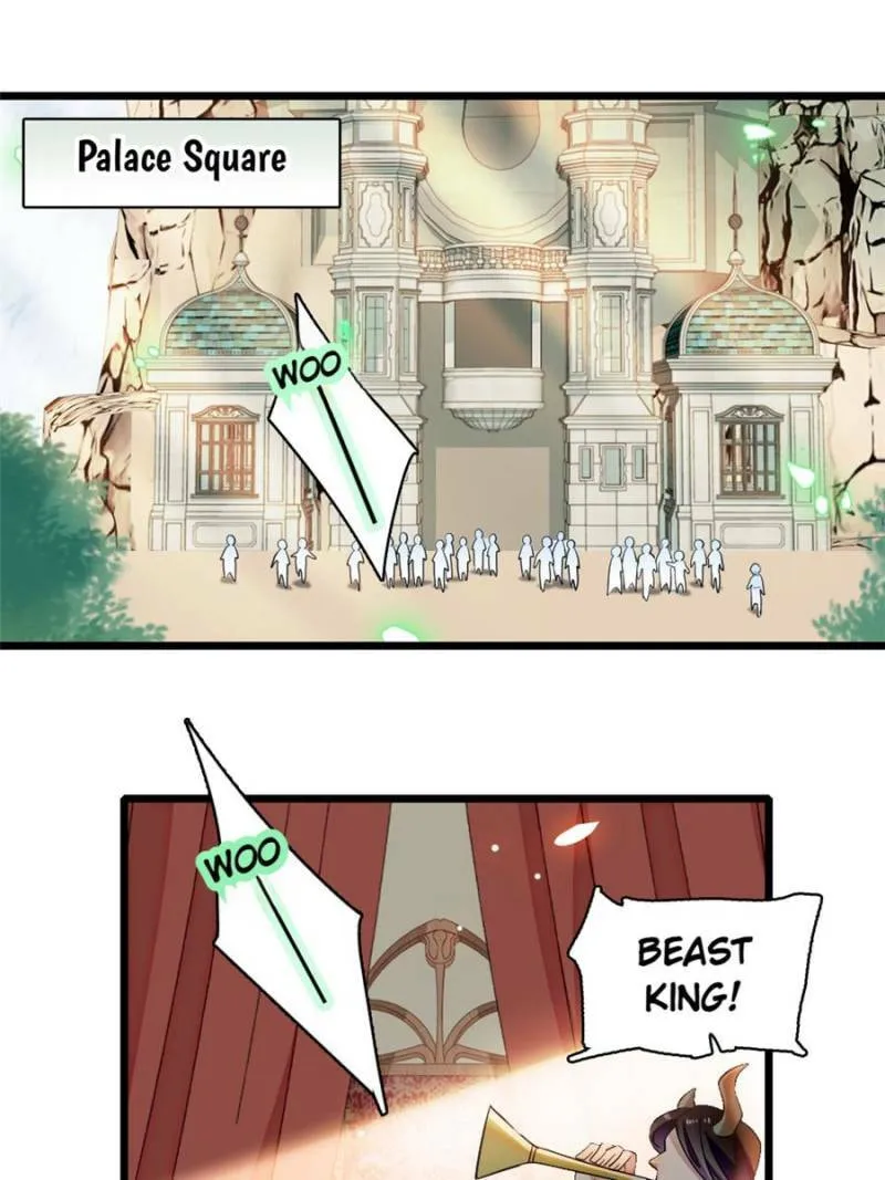 Read When Beauty Meets Beasts (Colored) chapter 466 image 20 on Lezhin