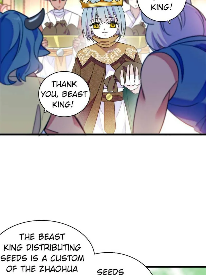 Read When Beauty Meets Beasts (Colored) chapter 466 image 26 on Lezhin