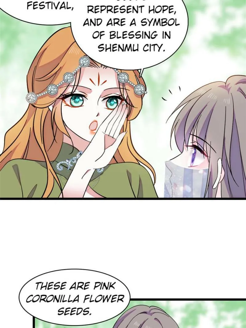 Read When Beauty Meets Beasts (Colored) chapter 466 image 27 on Lezhin