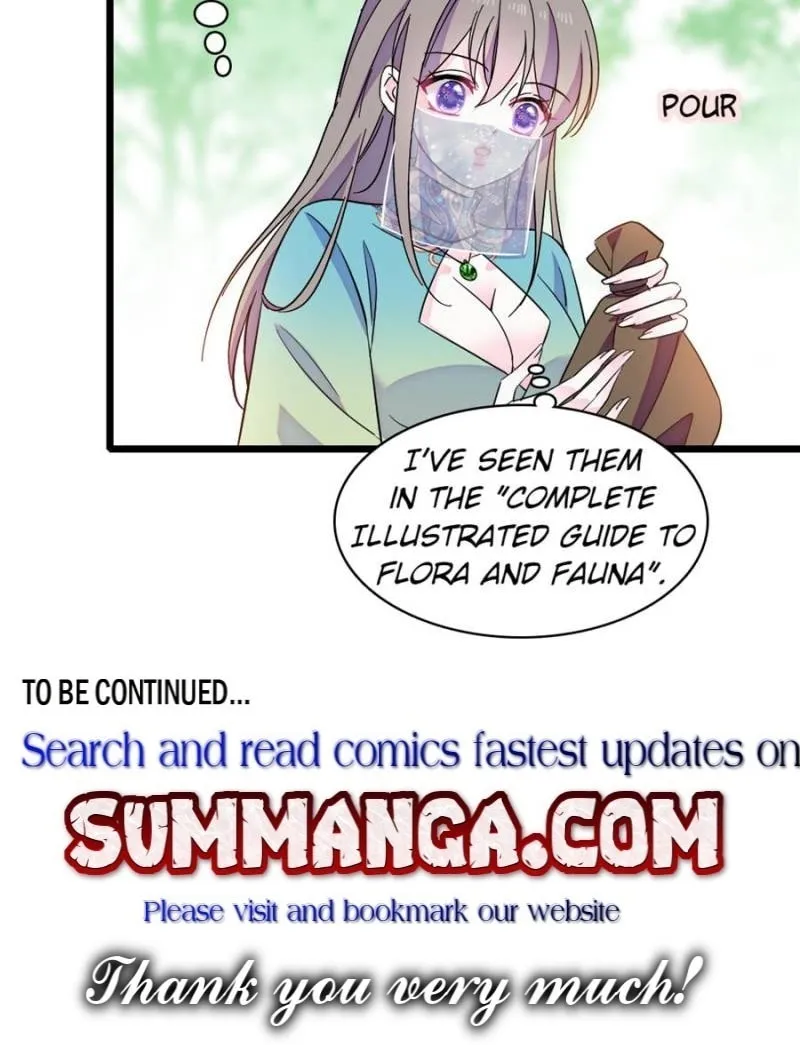 Read When Beauty Meets Beasts (Colored) chapter 466 image 28 on Lezhin