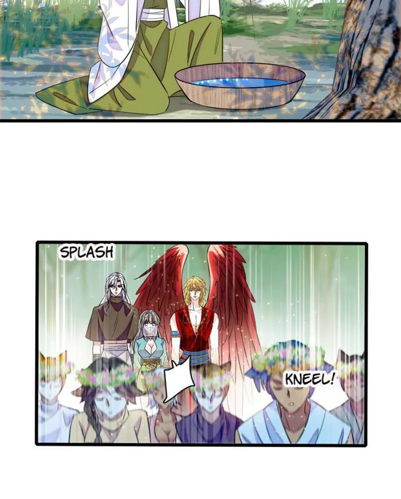 Read When Beauty Meets Beasts (Colored) chapter 466 image 3 on Lezhin