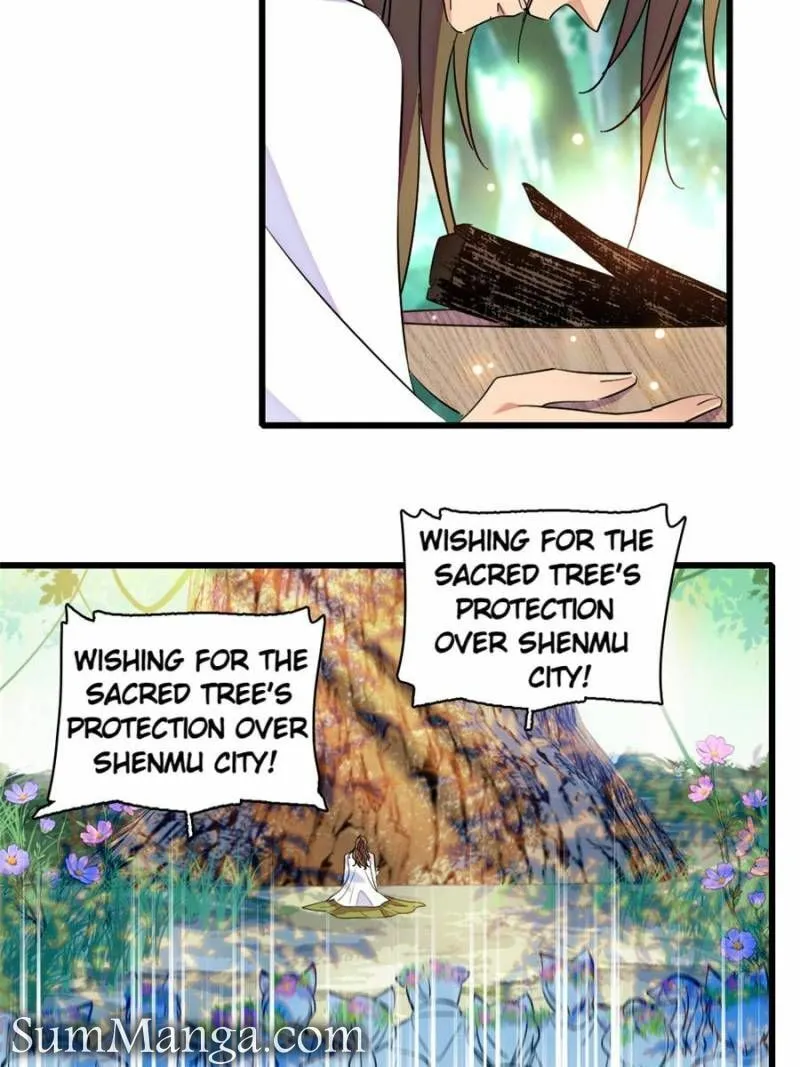 Read When Beauty Meets Beasts (Colored) chapter 466 image 5 on Lezhin