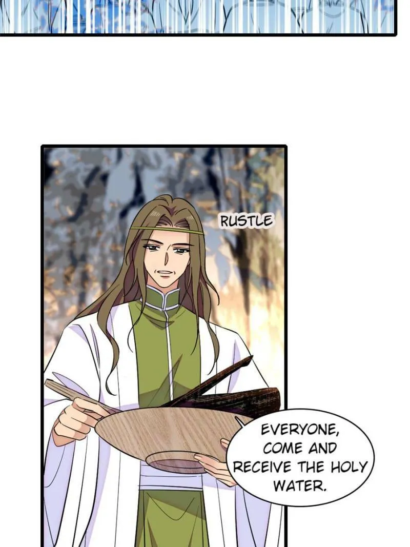Read When Beauty Meets Beasts (Colored) chapter 466 image 6 on Lezhin