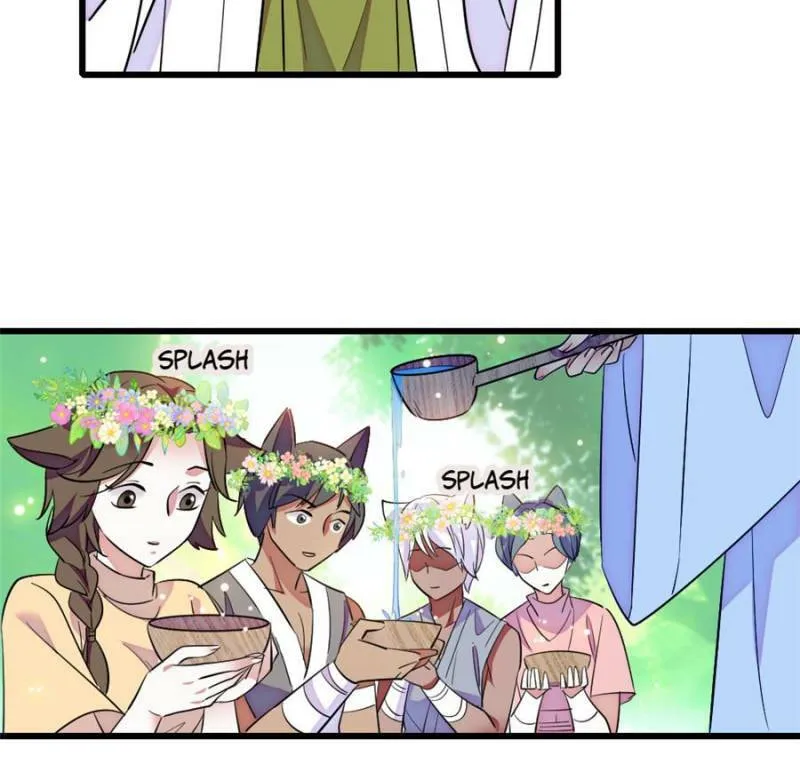 Read When Beauty Meets Beasts (Colored) chapter 466 image 7 on Lezhin