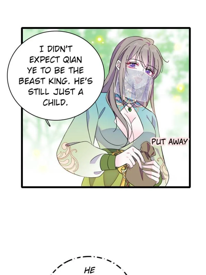 Read When Beauty Meets Beasts (Colored) chapter 467 image 1 on Lezhin