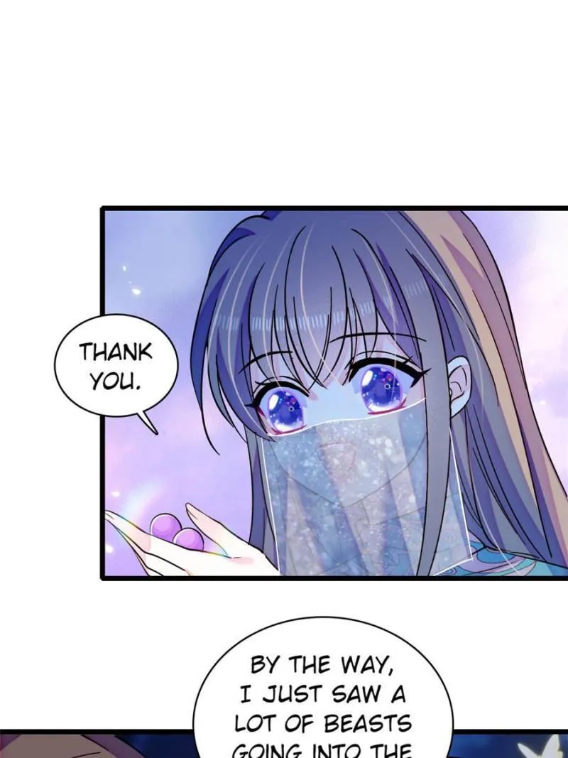 Read When Beauty Meets Beasts (Colored) chapter 468 image 16 on Lezhin