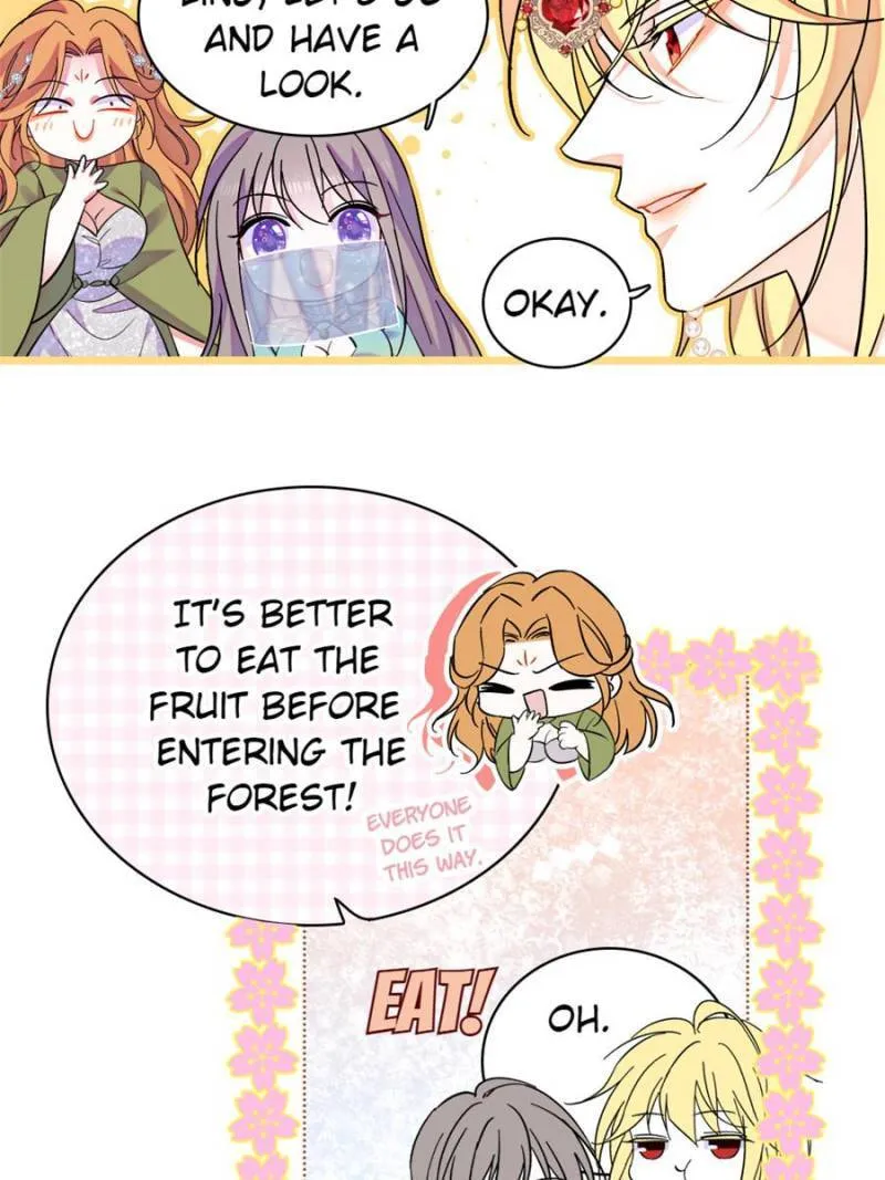 Read When Beauty Meets Beasts (Colored) chapter 468 image 19 on Lezhin