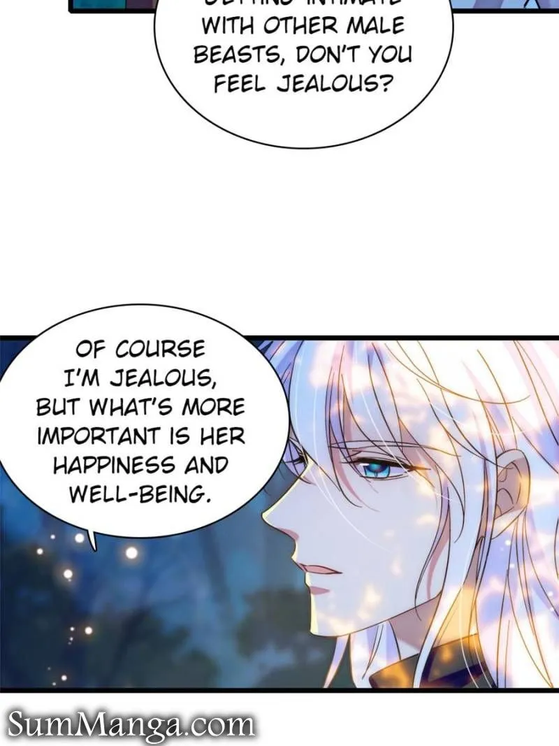 Read When Beauty Meets Beasts (Colored) chapter 468 image 2 on Lezhin
