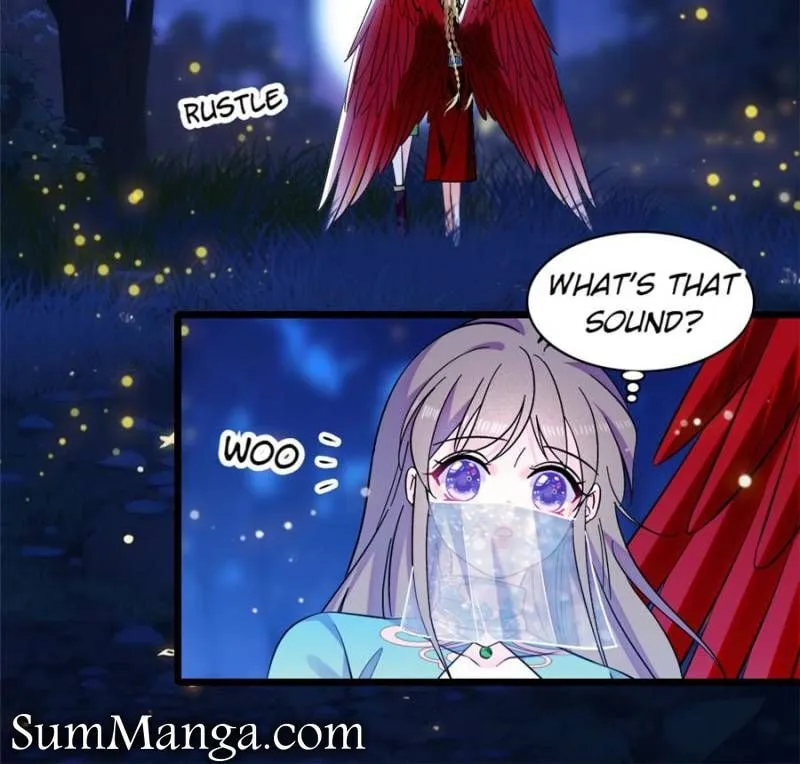 Read When Beauty Meets Beasts (Colored) chapter 468 image 21 on Lezhin