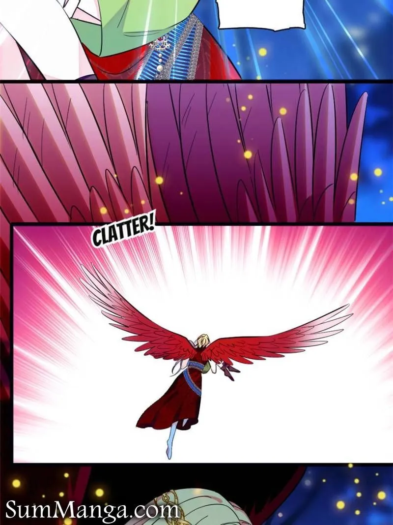 Read When Beauty Meets Beasts (Colored) chapter 468 image 28 on Lezhin