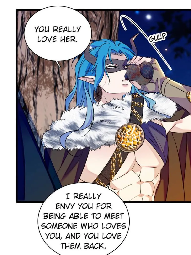 Read When Beauty Meets Beasts (Colored) chapter 468 image 3 on Lezhin