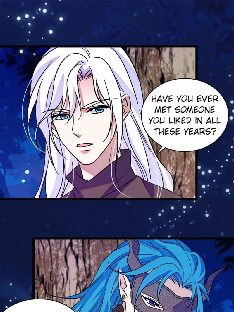 Read When Beauty Meets Beasts (Colored) chapter 468 image 5 on Lezhin