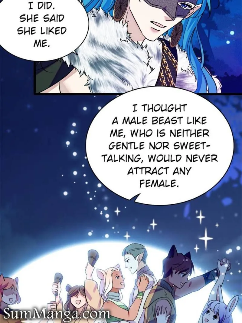Read When Beauty Meets Beasts (Colored) chapter 468 image 6 on Lezhin
