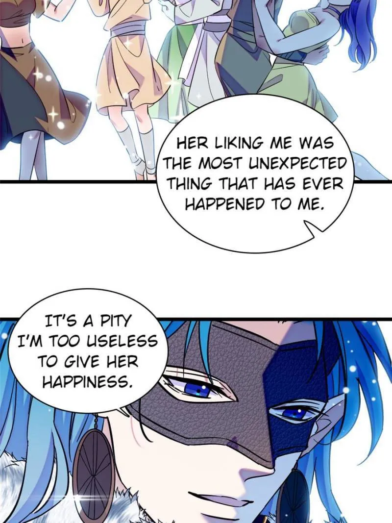 Read When Beauty Meets Beasts (Colored) chapter 468 image 7 on Lezhin